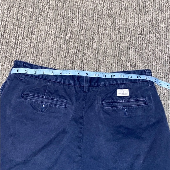 Navy Blue Vineyard Vines Shorts - Picture 9 of 10